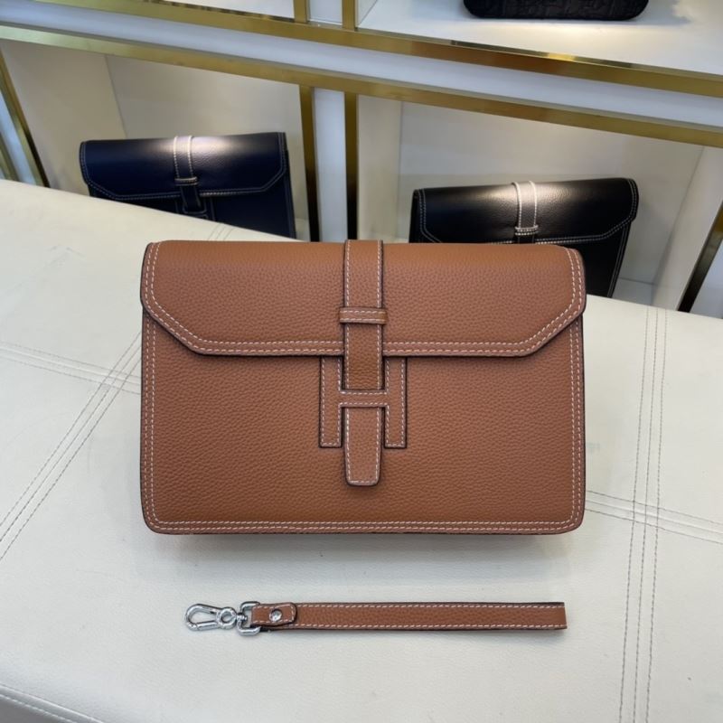 Hermes Clutch Bags